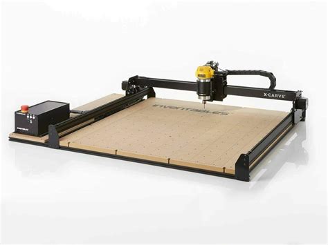 x carve 1000mm cnc machine